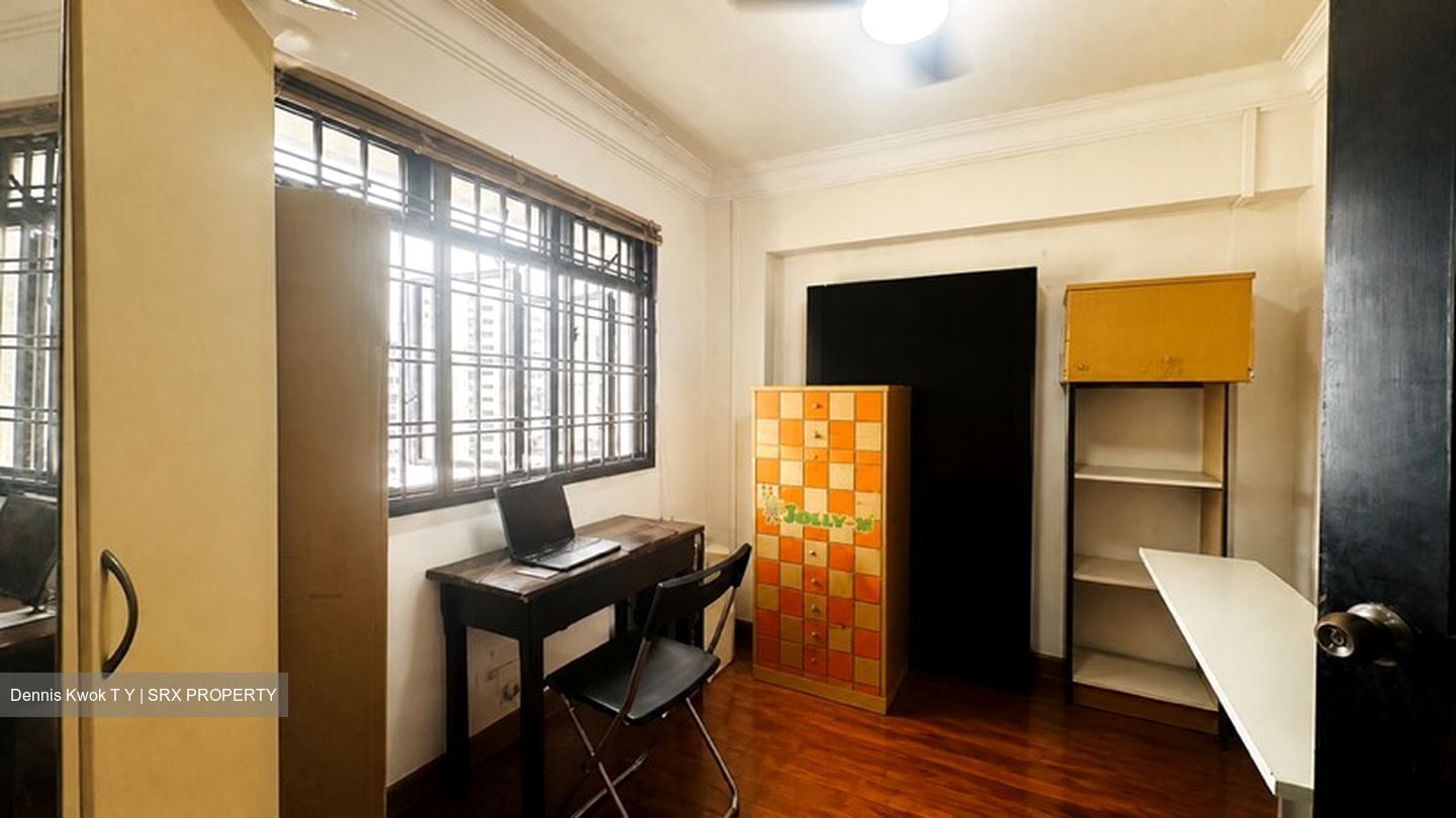 Blk 104B Depot Heights (Bukit Merah), HDB 5 Rooms #636603291